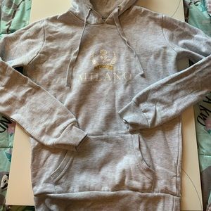 🌪Milan Italy Hoodie 🌪